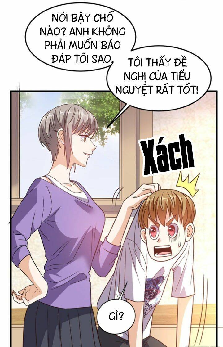 Wechat Siêu Cấp - Chương 142