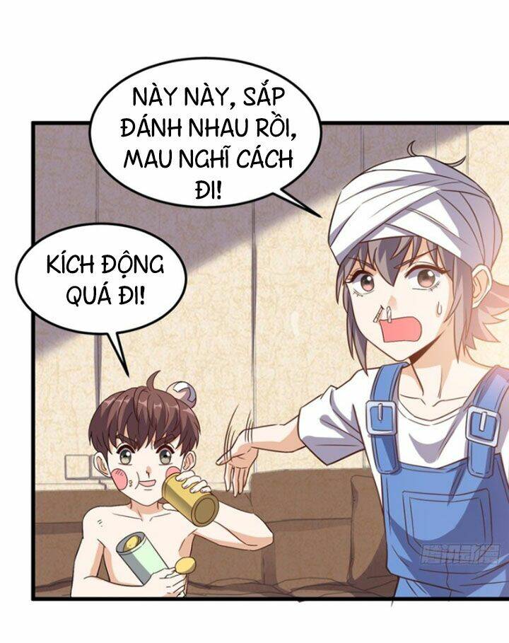 Wechat Siêu Cấp - Chương 142
