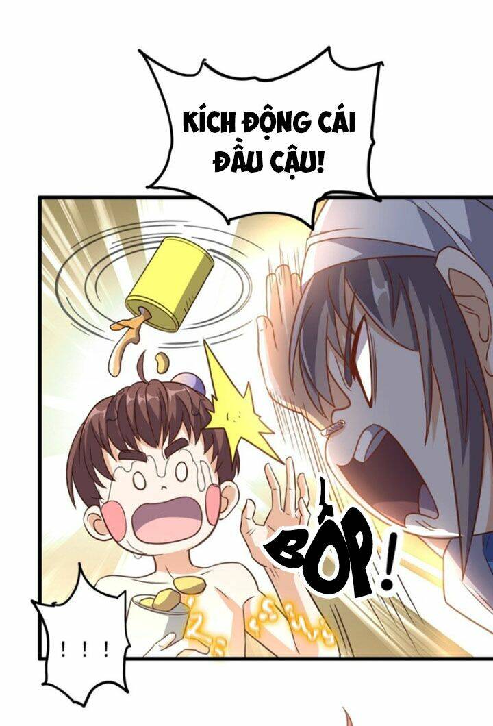 Wechat Siêu Cấp - Chương 142