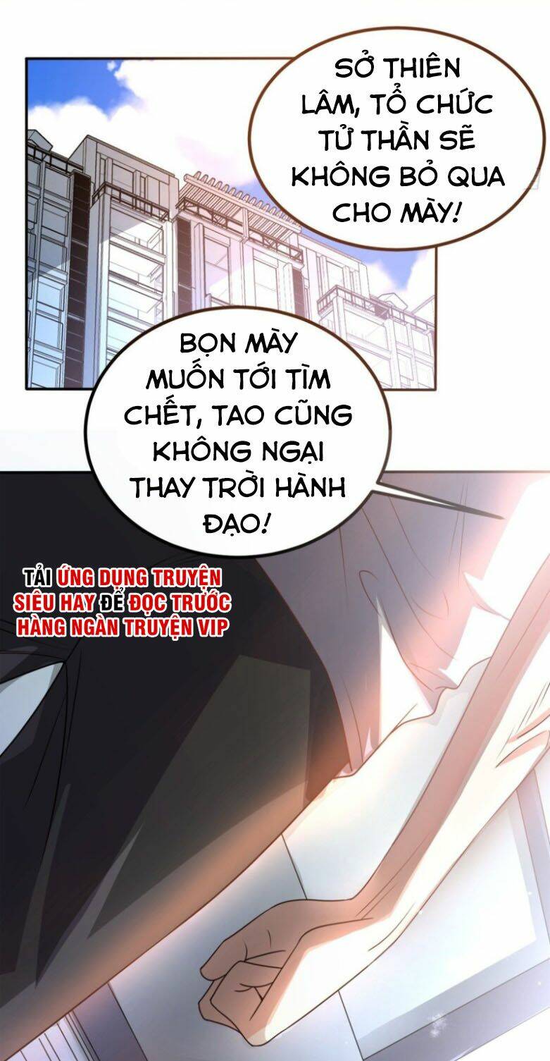 Wechat Siêu Cấp - Chương 144