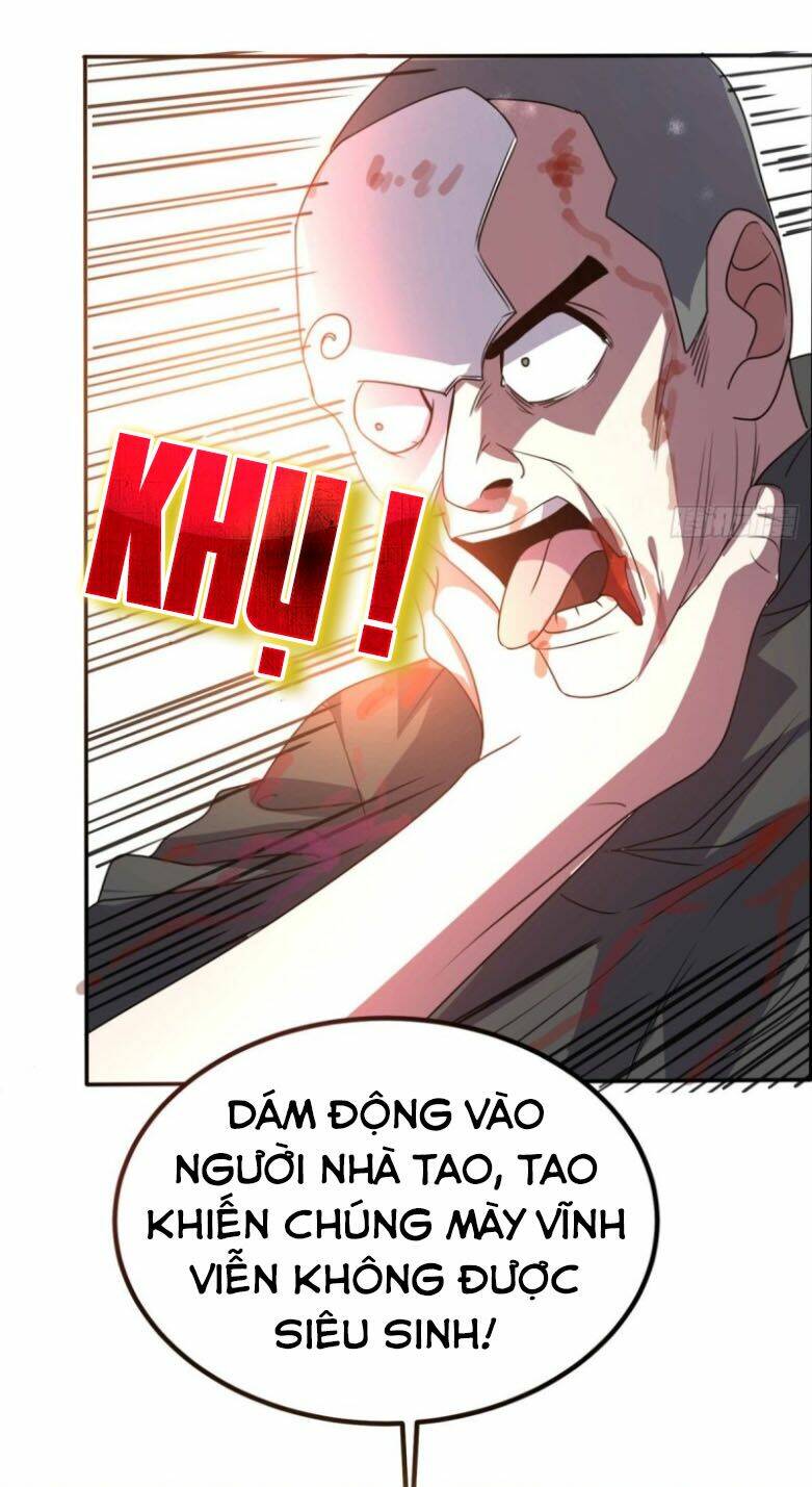 Wechat Siêu Cấp - Chương 144