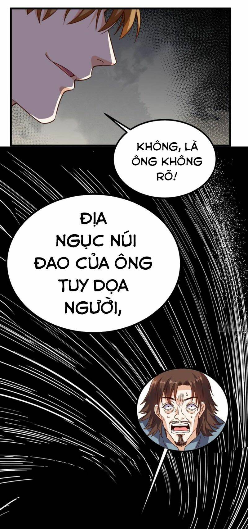 Wechat Siêu Cấp - Chương 145