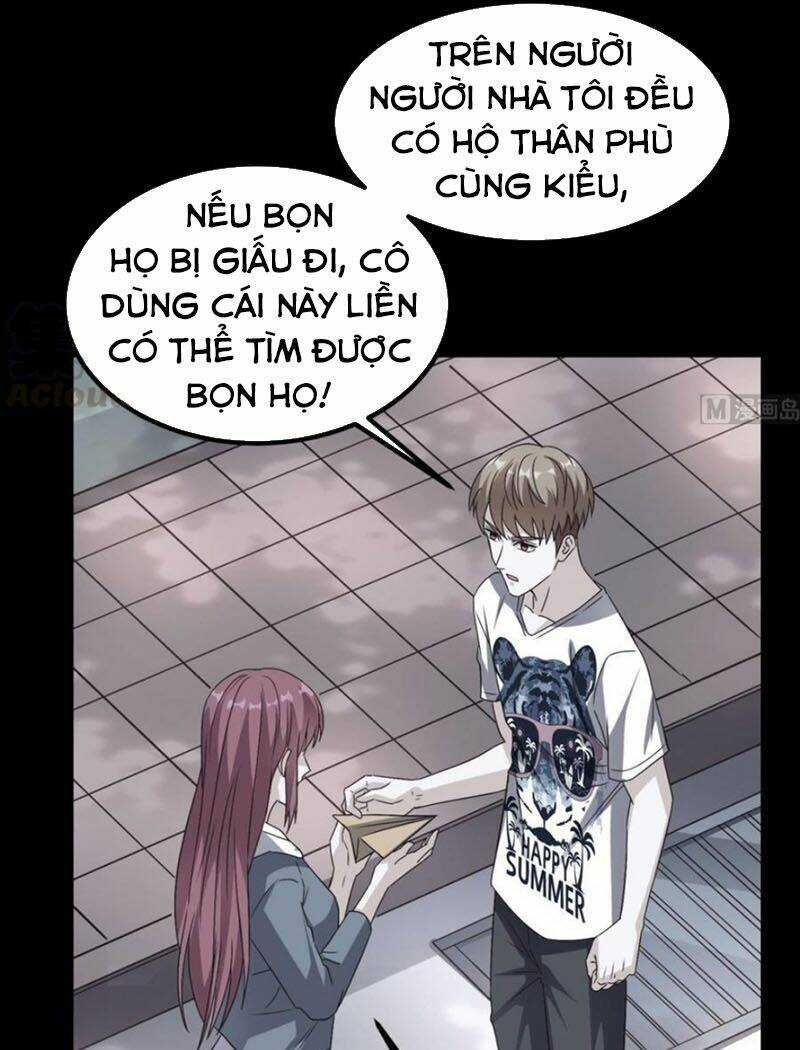 Wechat Siêu Cấp - Chương 145