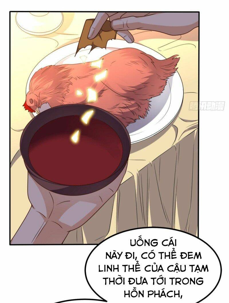 Wechat Siêu Cấp - Chương 149