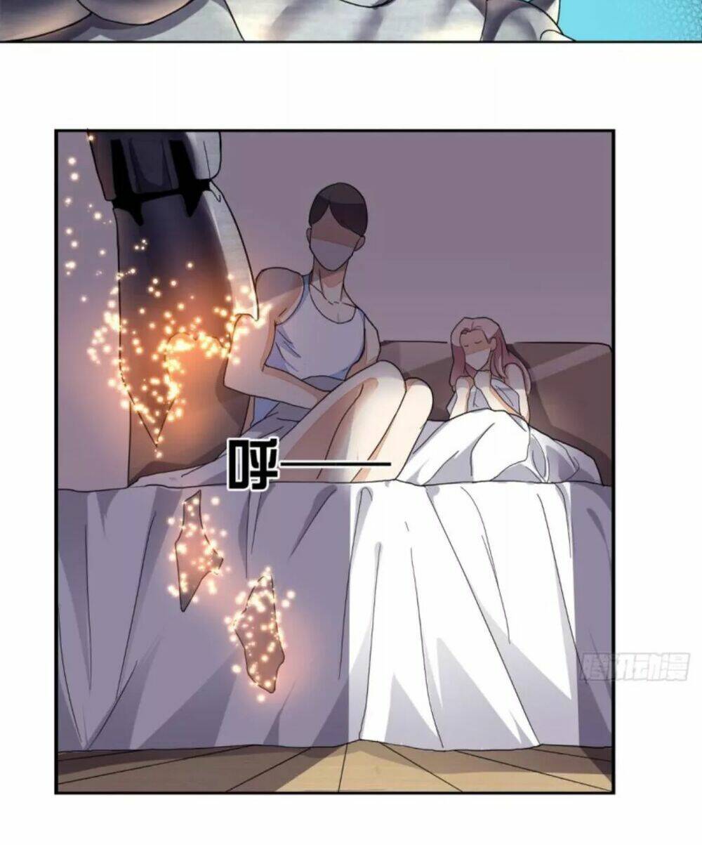 Wechat Siêu Cấp - Chương 15