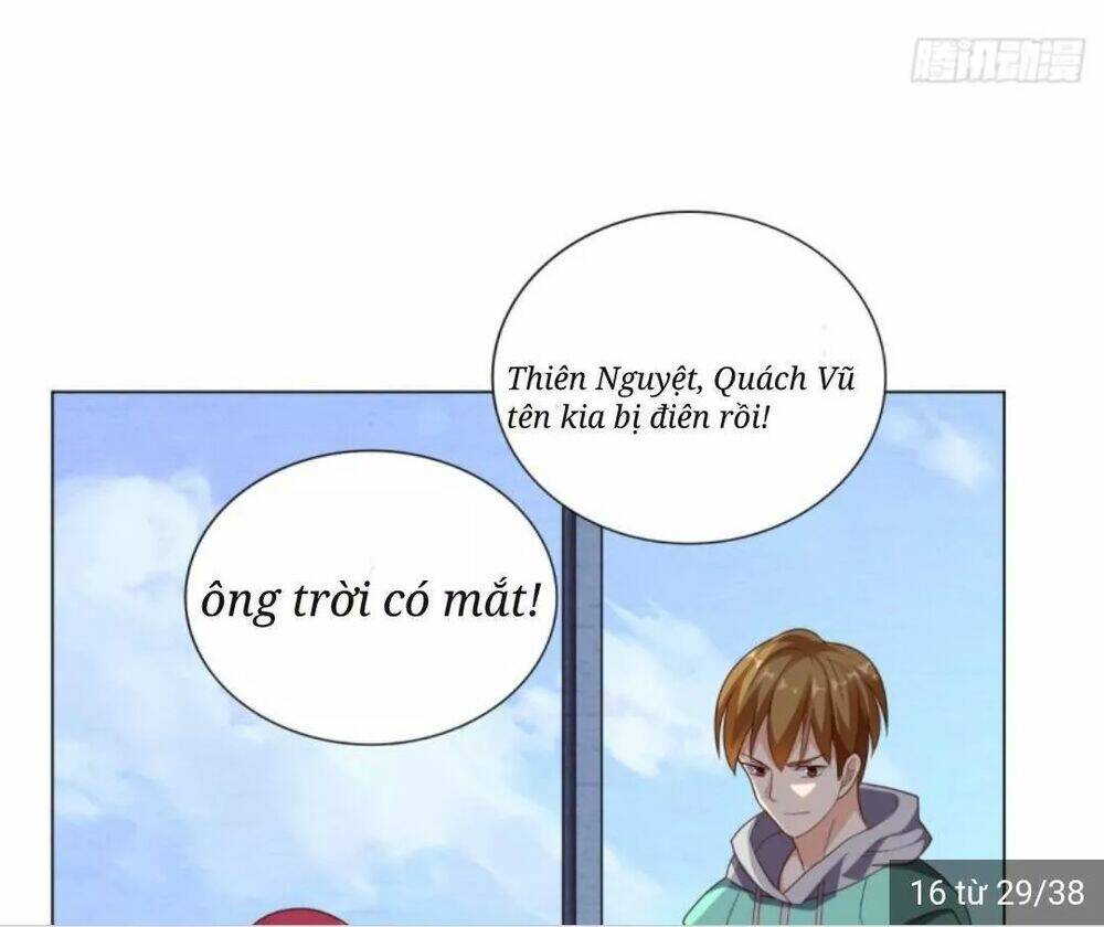Wechat Siêu Cấp - Chương 15