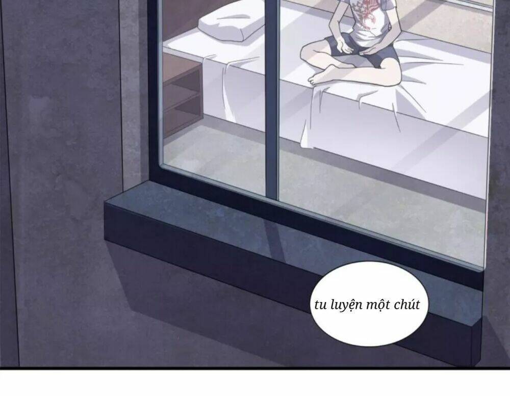 Wechat Siêu Cấp - Chương 15