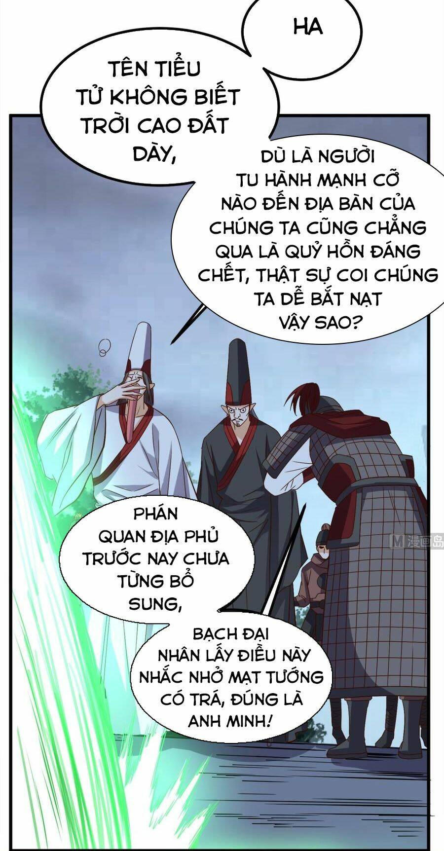 Wechat Siêu Cấp - Chương 150