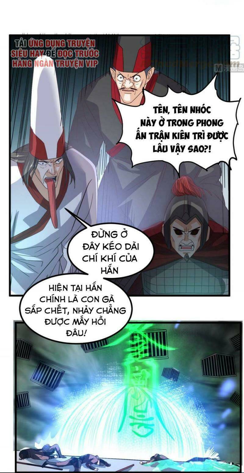 Wechat Siêu Cấp - Chương 151