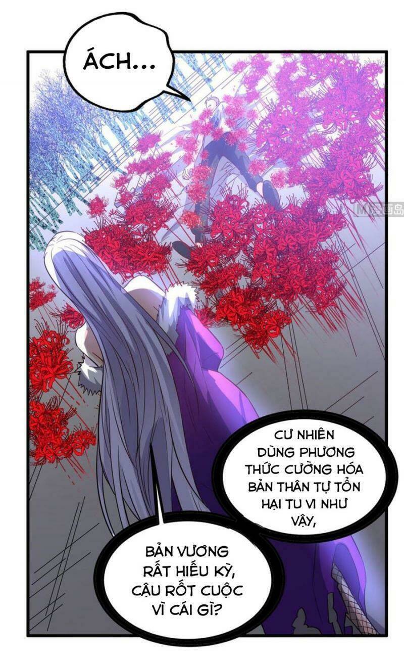 Wechat Siêu Cấp - Chương 151