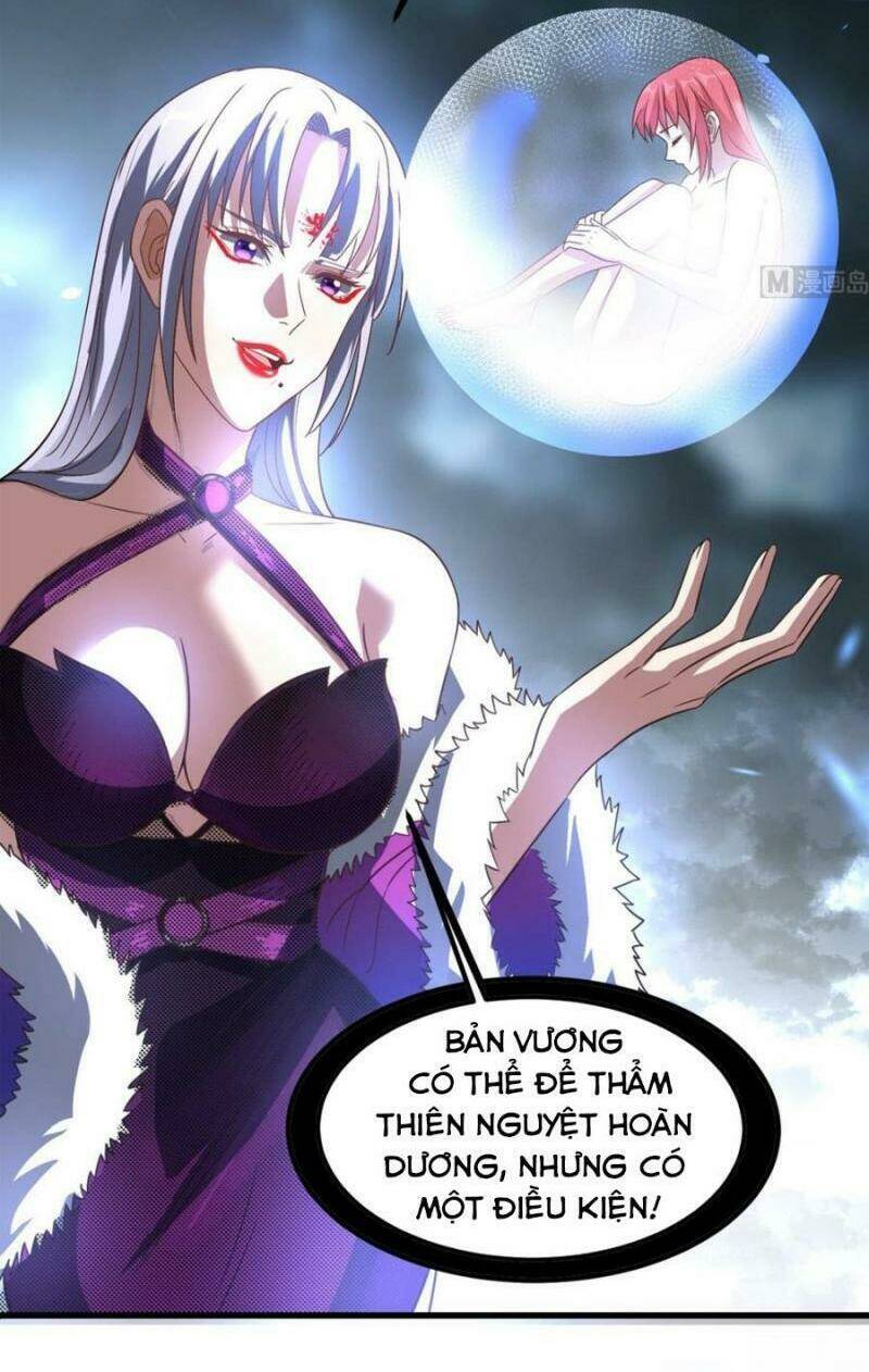 Wechat Siêu Cấp - Chương 151