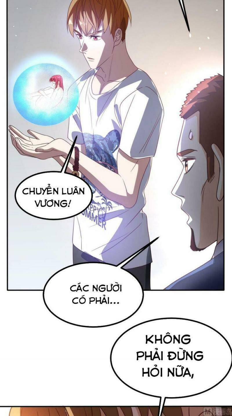 Wechat Siêu Cấp - Chương 152