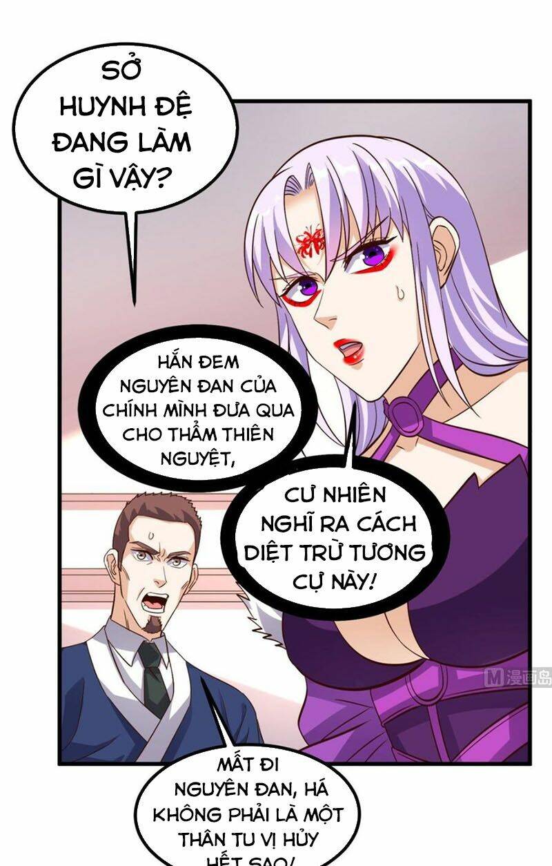 Wechat Siêu Cấp - Chương 153