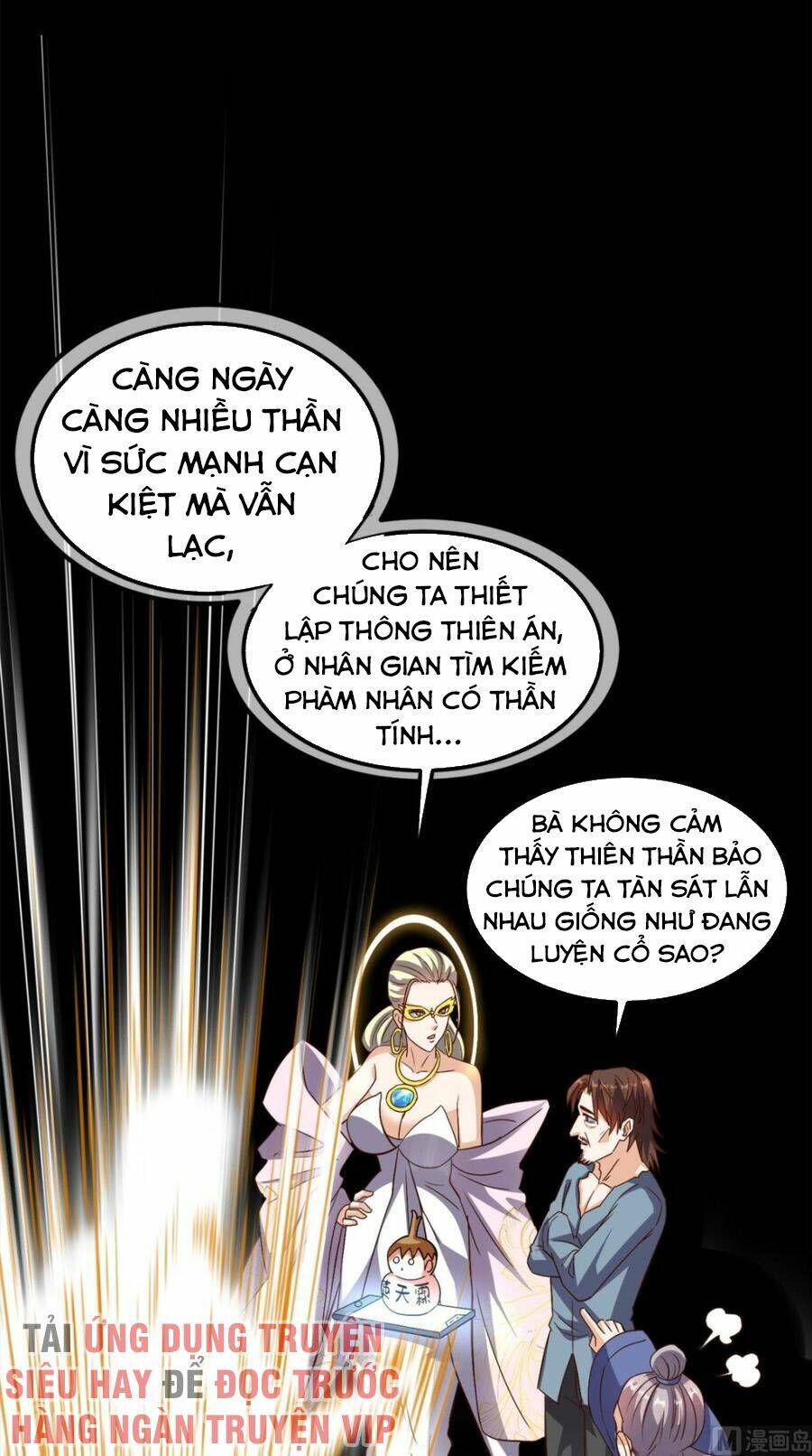 Wechat Siêu Cấp - Chương 154