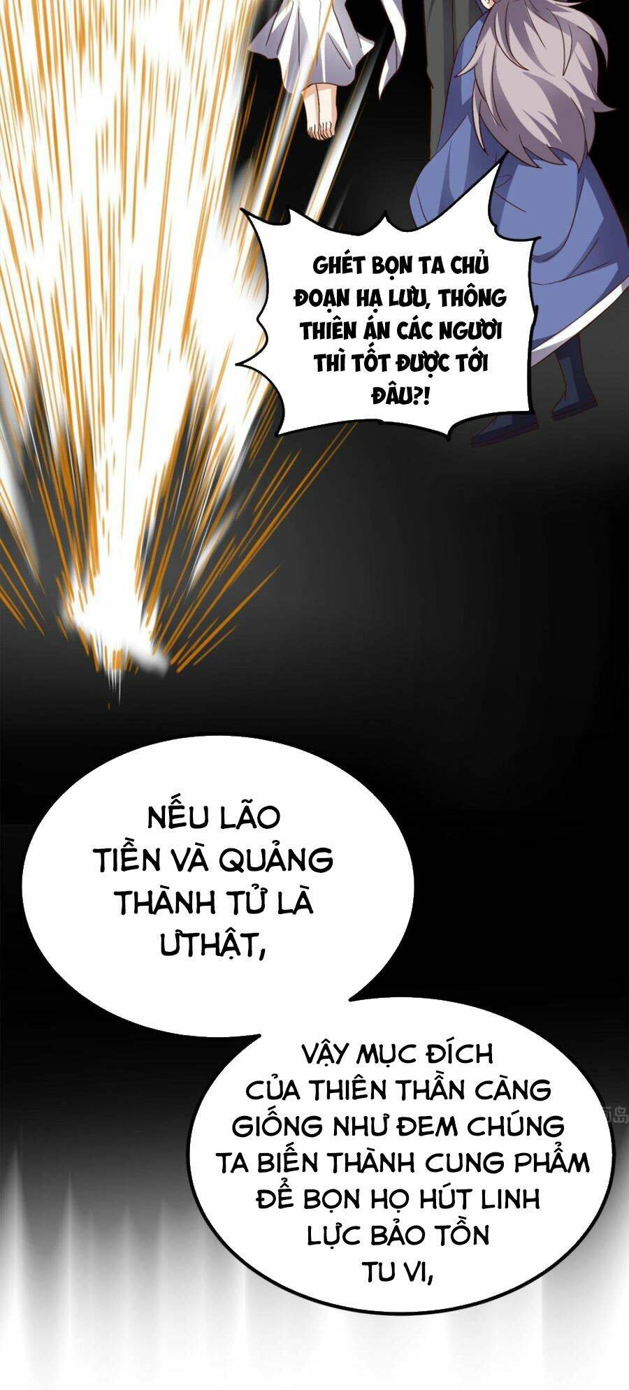 Wechat Siêu Cấp - Chương 154