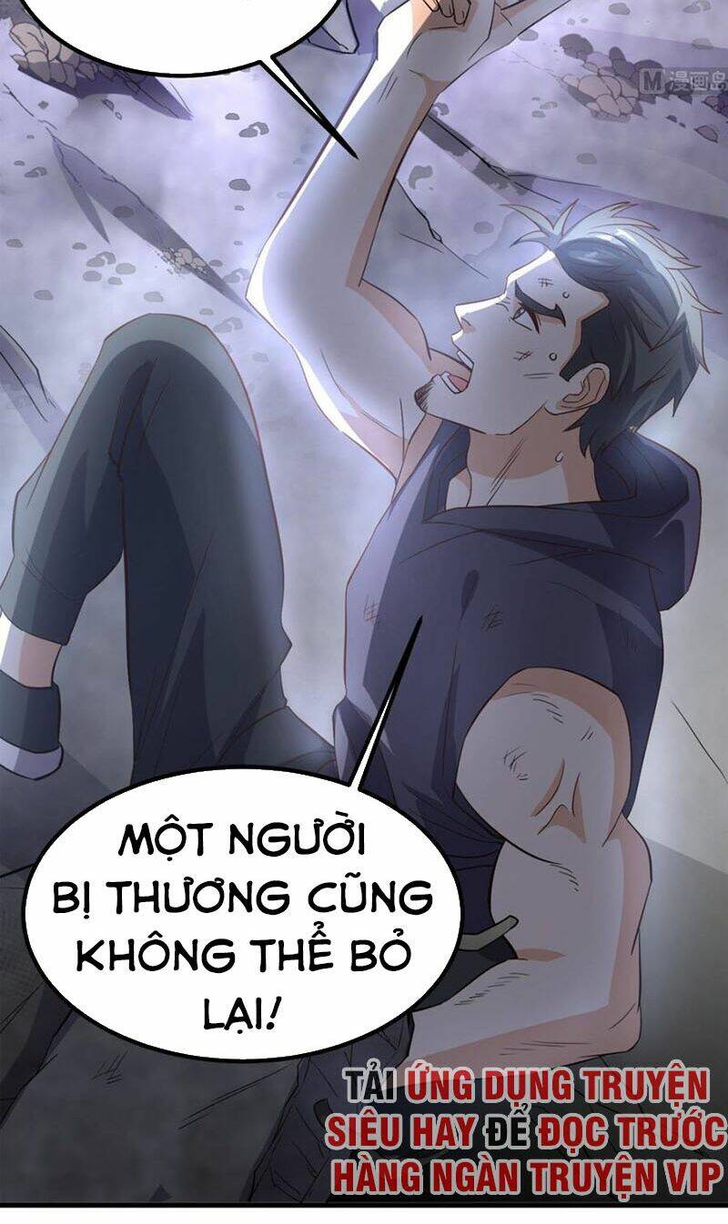 Wechat Siêu Cấp - Chương 155