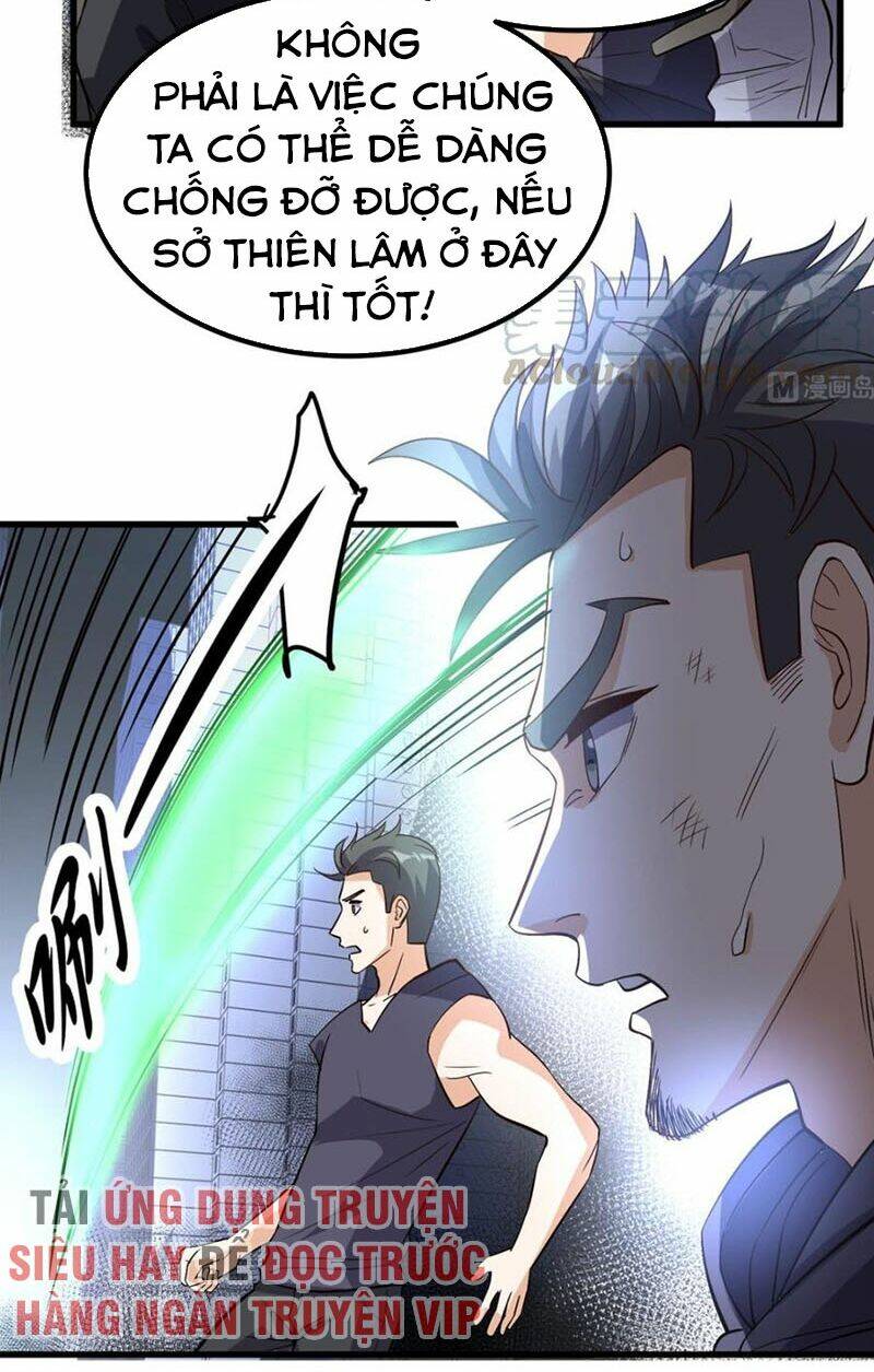 Wechat Siêu Cấp - Chương 155