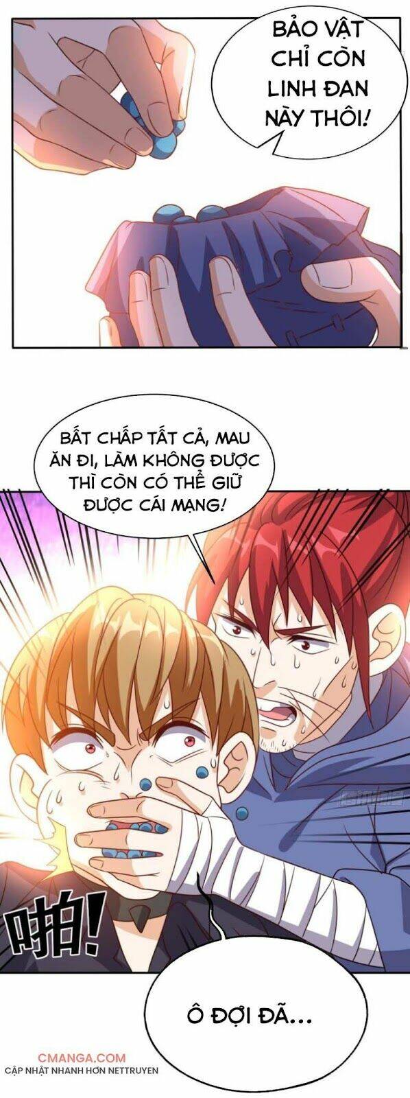 Wechat Siêu Cấp - Chương 158
