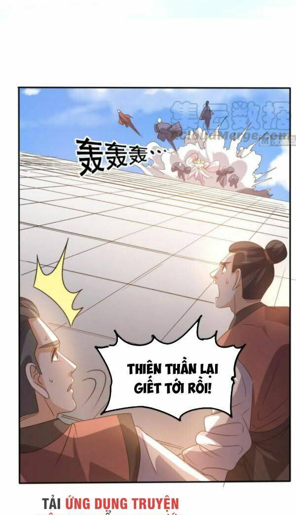 Wechat Siêu Cấp - Chương 159