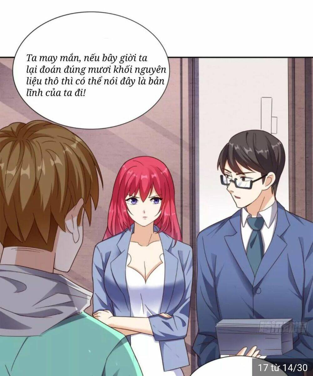 Wechat Siêu Cấp - Chương 16