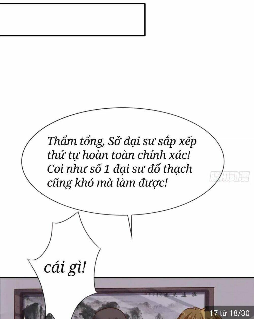 Wechat Siêu Cấp - Chương 16