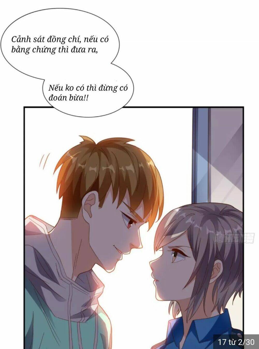 Wechat Siêu Cấp - Chương 16