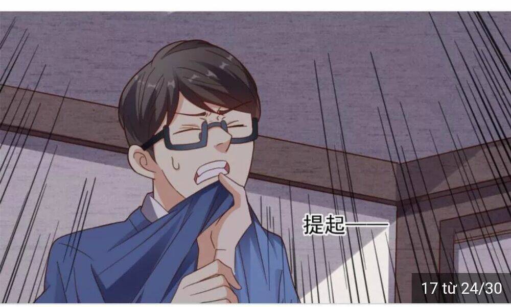 Wechat Siêu Cấp - Chương 16