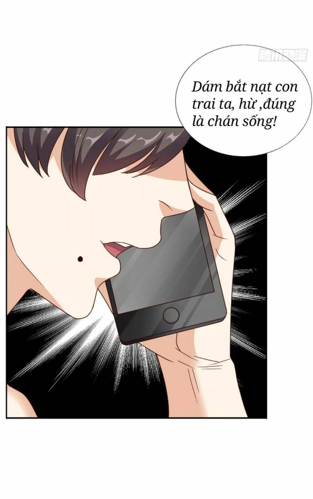 Wechat Siêu Cấp - Chương 16