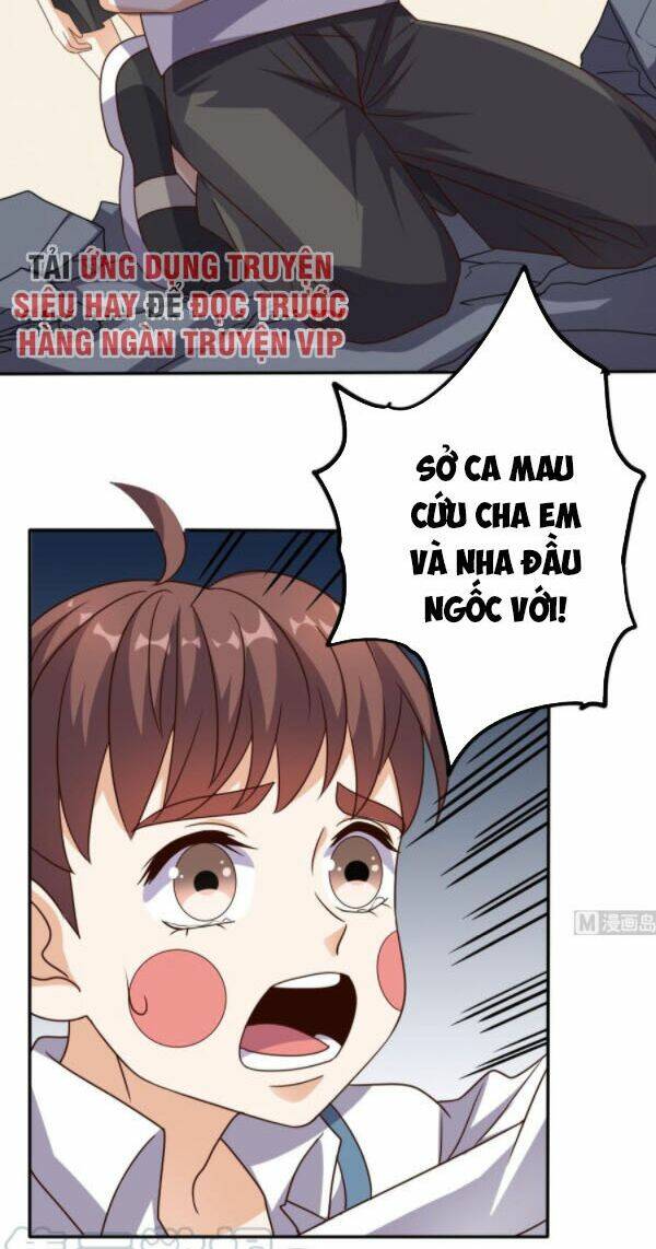 Wechat Siêu Cấp - Chương 160