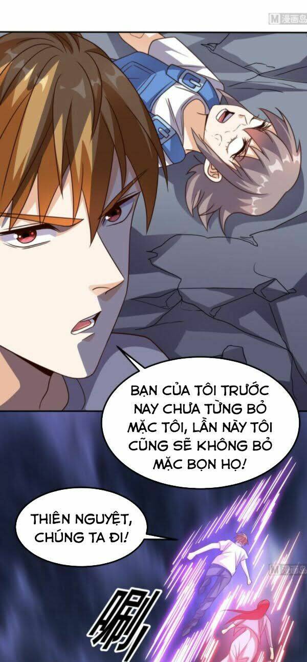 Wechat Siêu Cấp - Chương 160