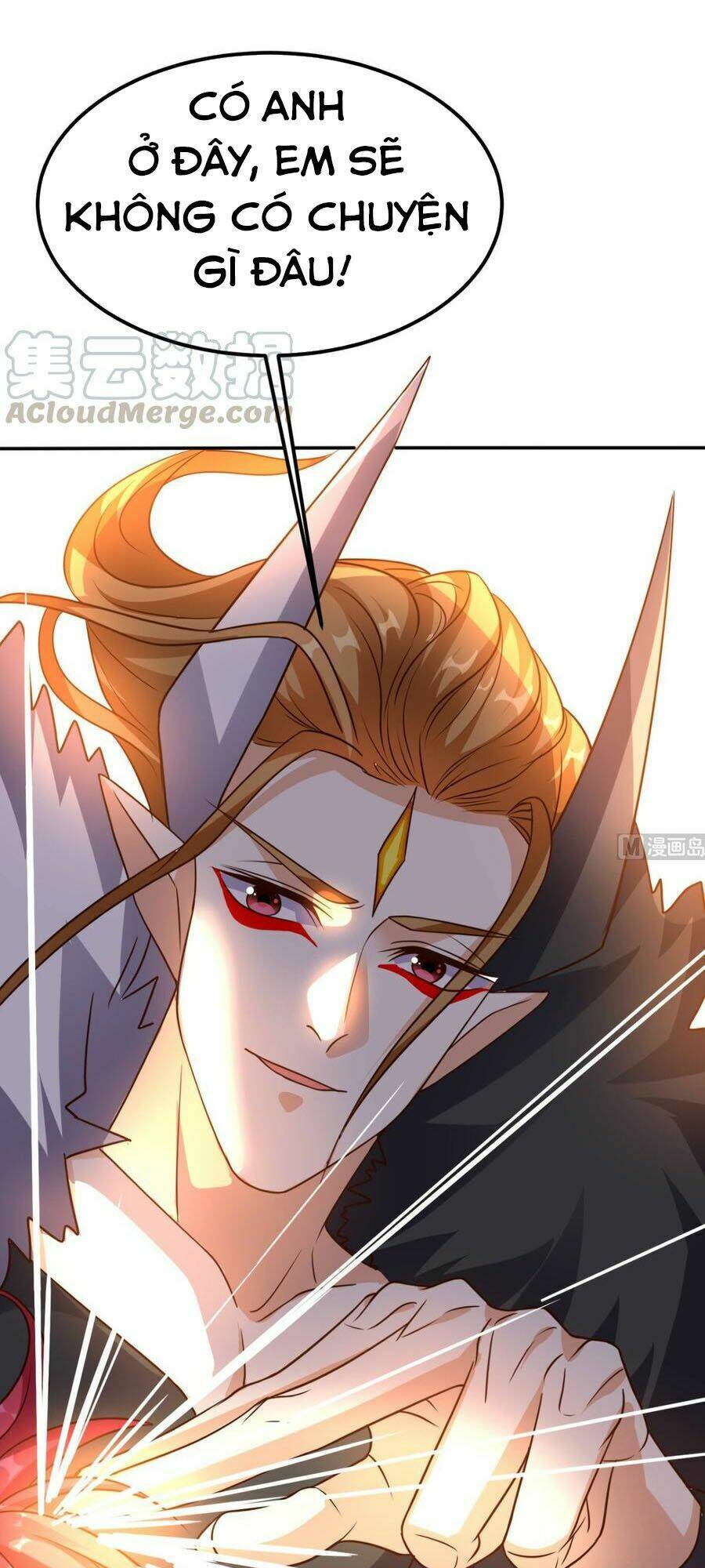 Wechat Siêu Cấp - Chương 162