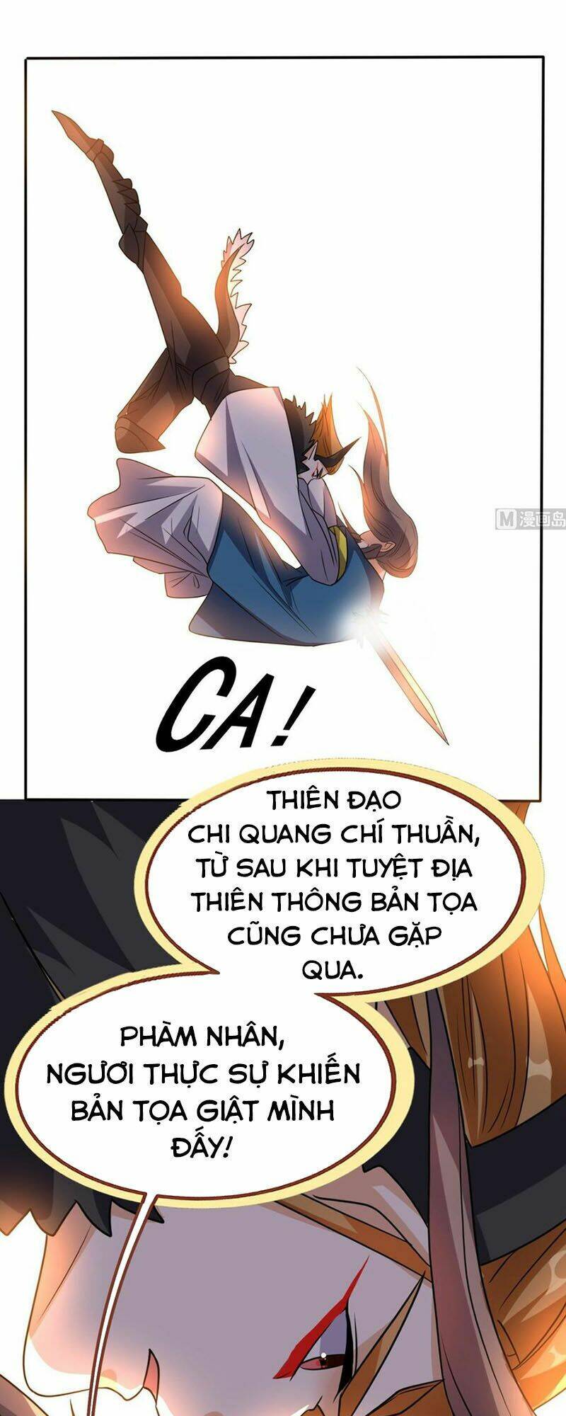 Wechat Siêu Cấp - Chương 162