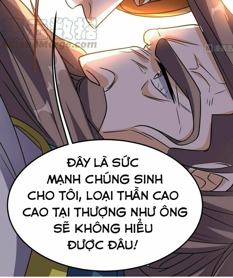 Wechat Siêu Cấp - Chương 162