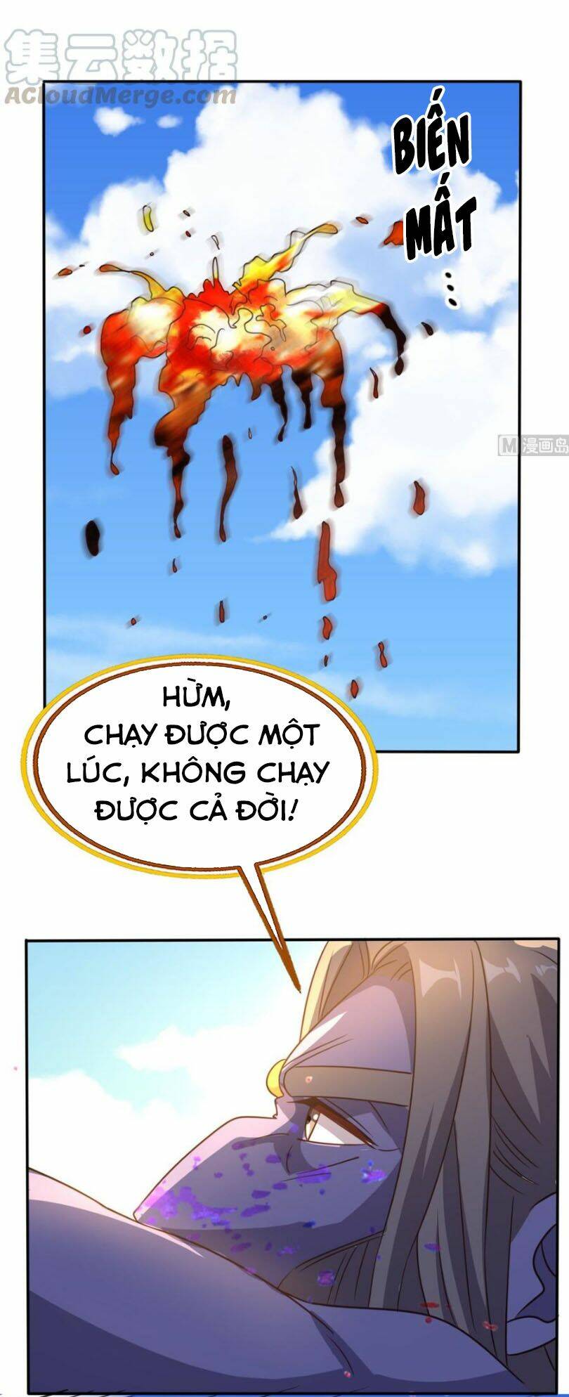 Wechat Siêu Cấp - Chương 165