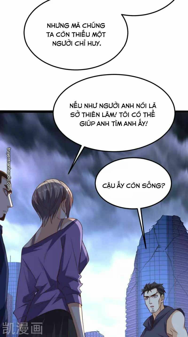 Wechat Siêu Cấp - Chương 166