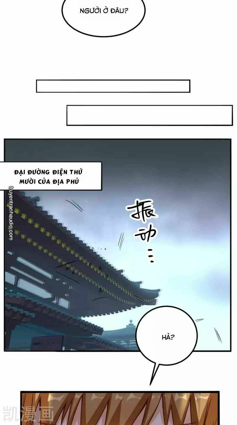 Wechat Siêu Cấp - Chương 166