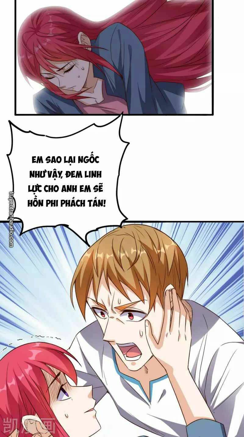 Wechat Siêu Cấp - Chương 166