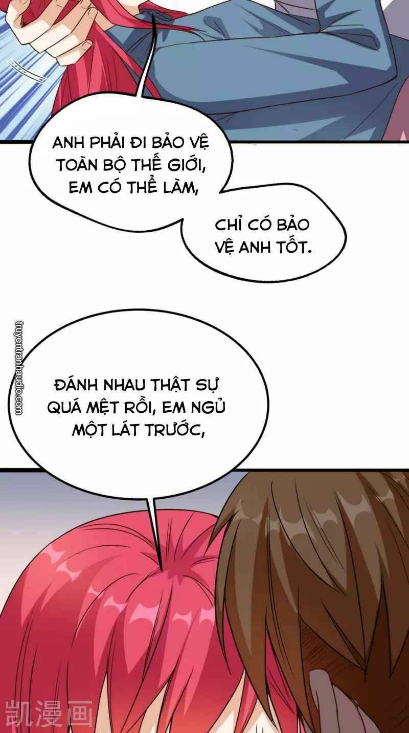 Wechat Siêu Cấp - Chương 166
