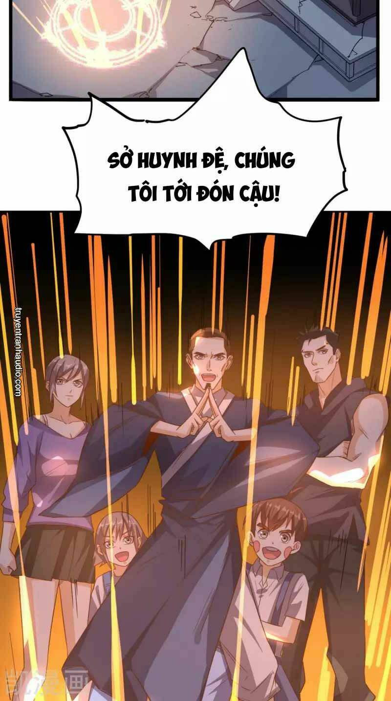 Wechat Siêu Cấp - Chương 166