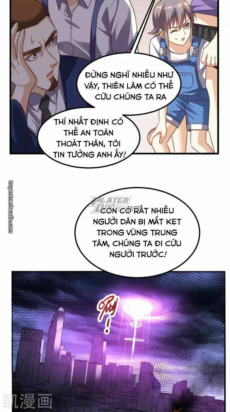 Wechat Siêu Cấp - Chương 166