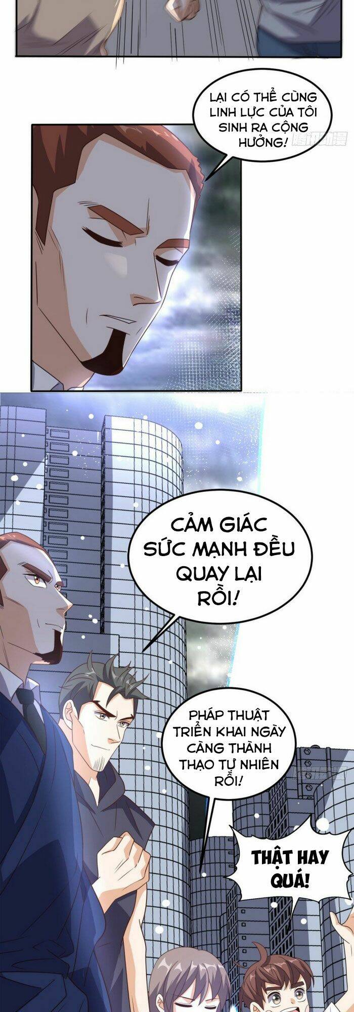 Wechat Siêu Cấp - Chương 169