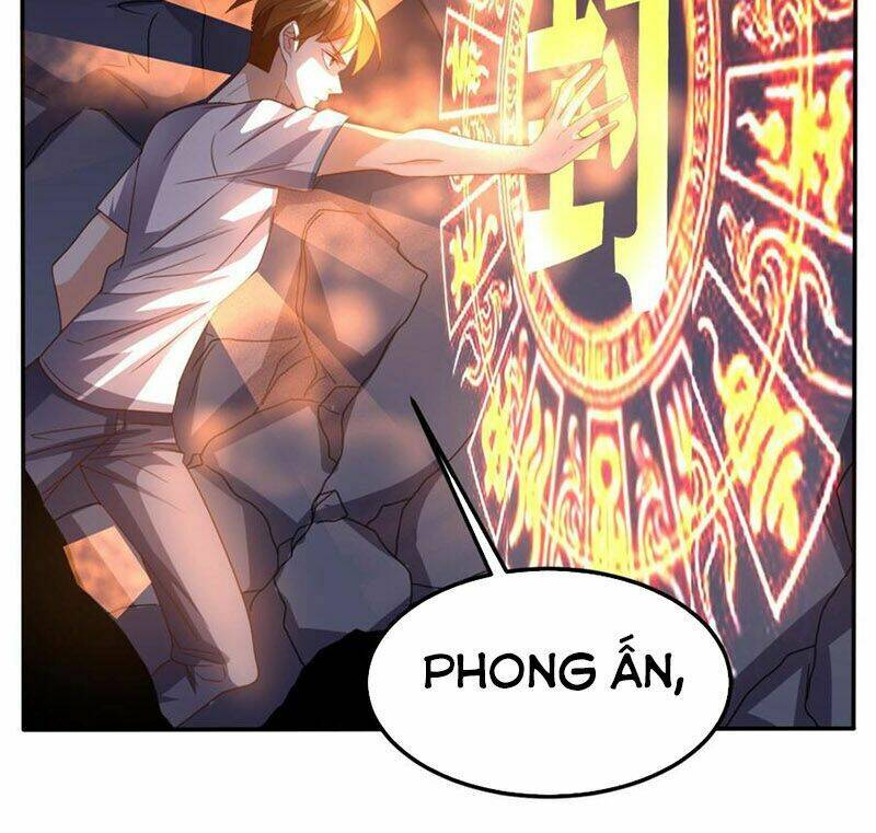 Wechat Siêu Cấp - Chương 170