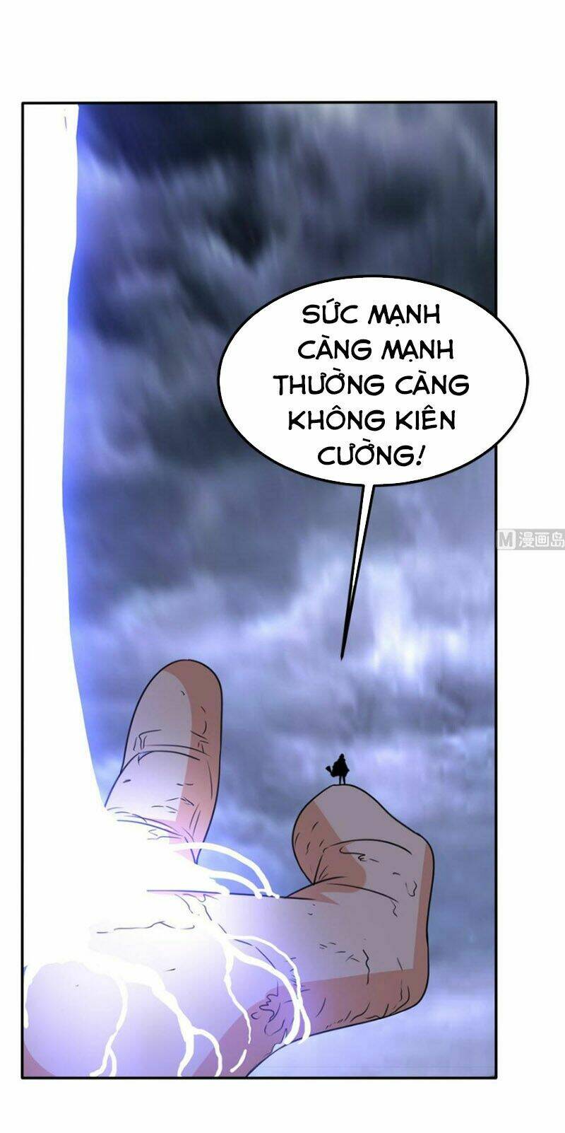 Wechat Siêu Cấp - Chương 172