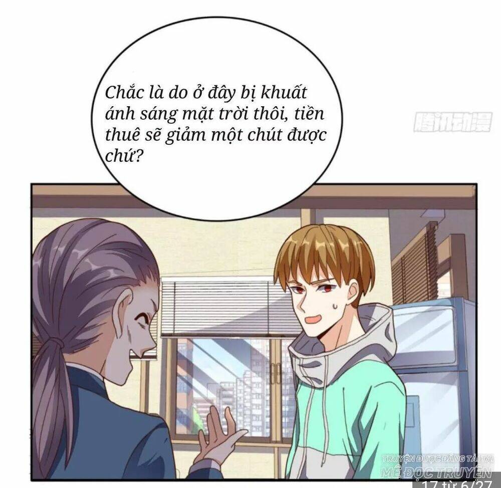 Wechat Siêu Cấp - Chương 18