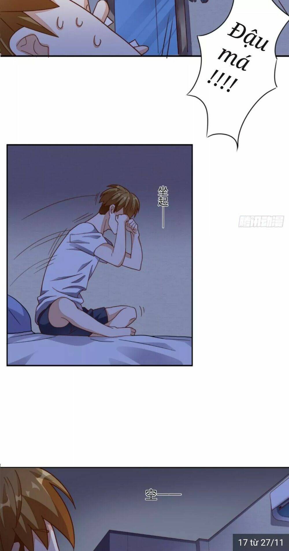 Wechat Siêu Cấp - Chương 18