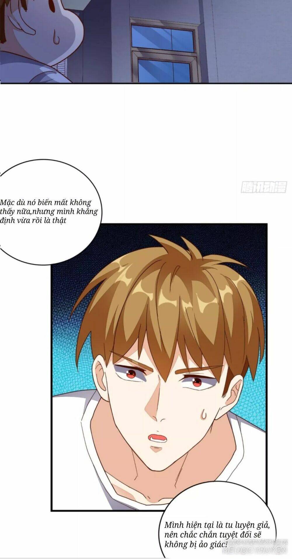 Wechat Siêu Cấp - Chương 18