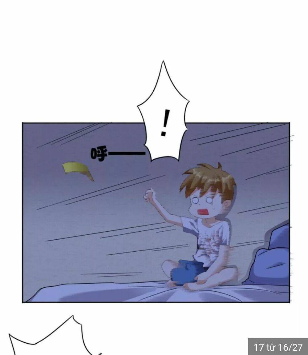 Wechat Siêu Cấp - Chương 18
