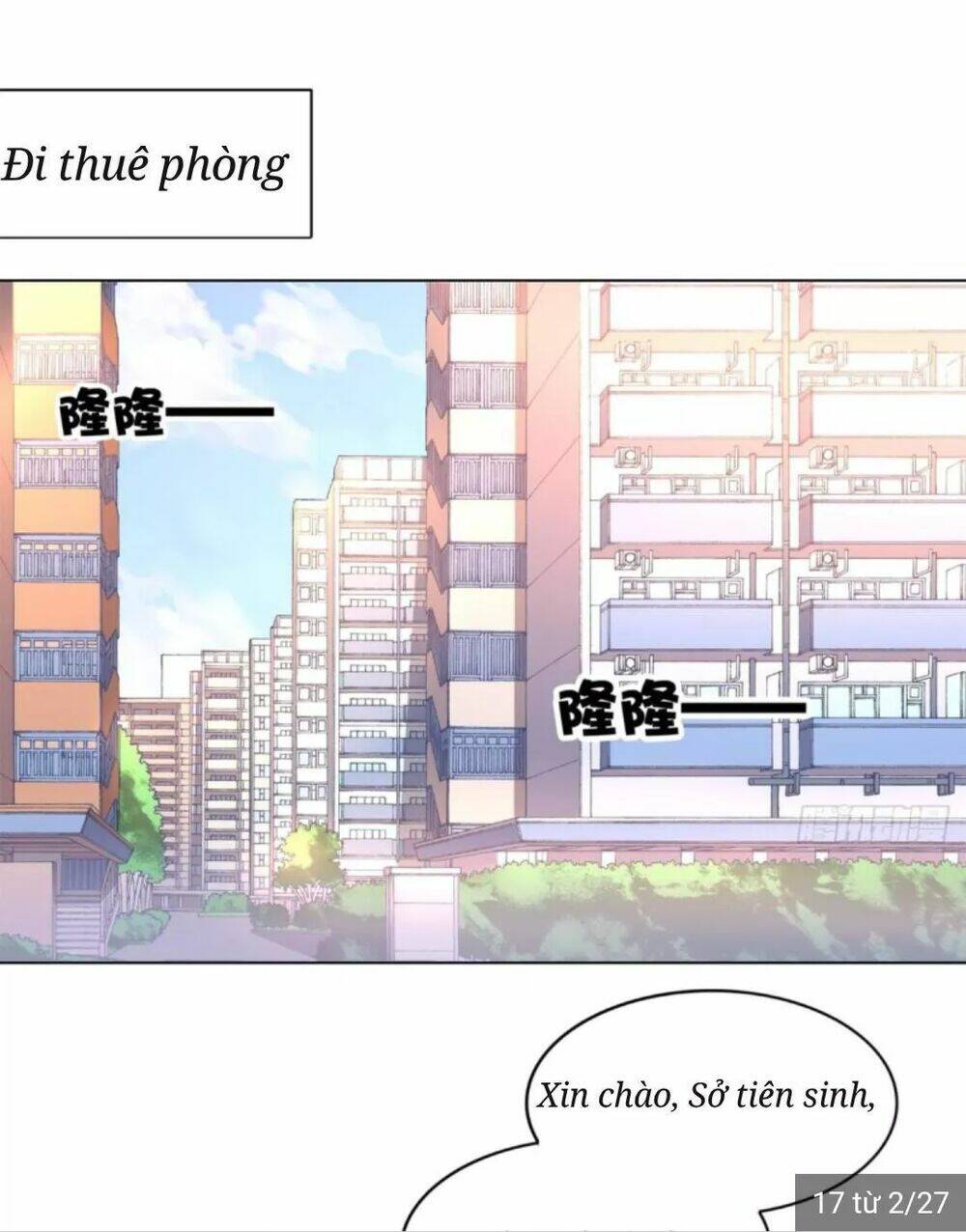 Wechat Siêu Cấp - Chương 18