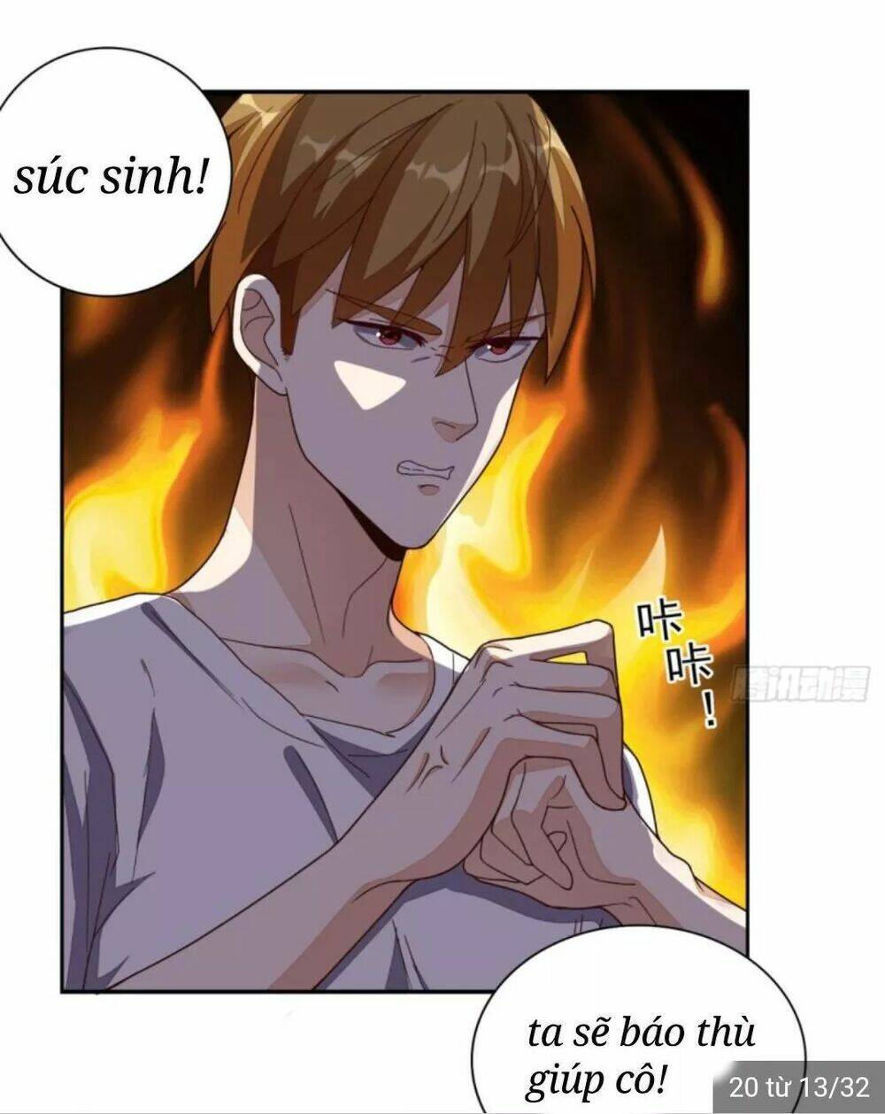 Wechat Siêu Cấp - Chương 19