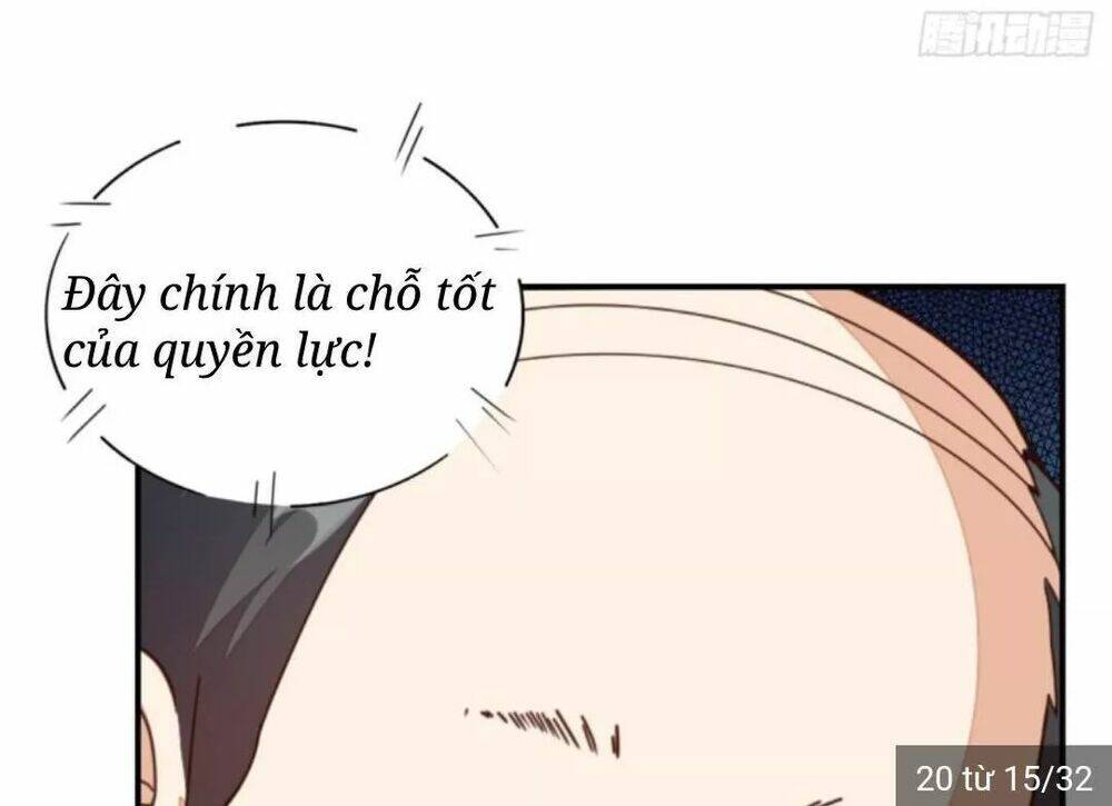 Wechat Siêu Cấp - Chương 19
